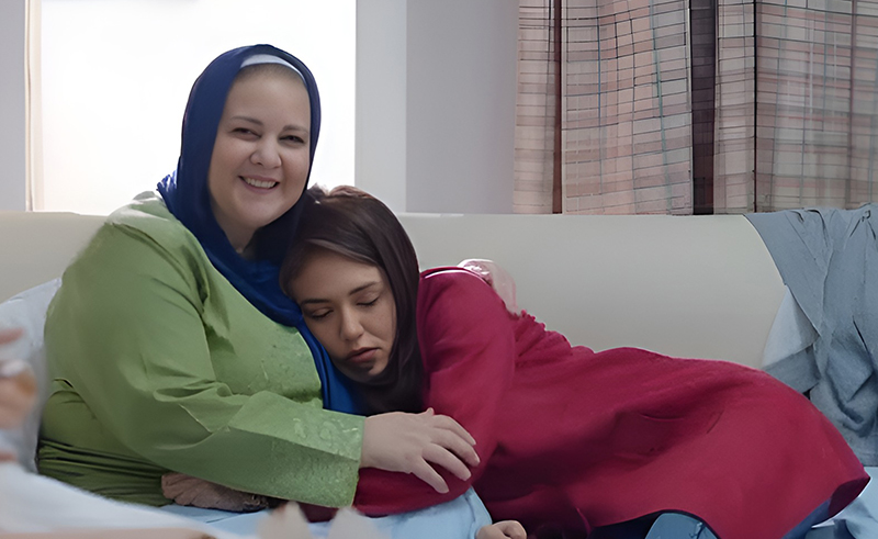 إزاي السينما والدراما عبرت عن أمهاتنا؟
