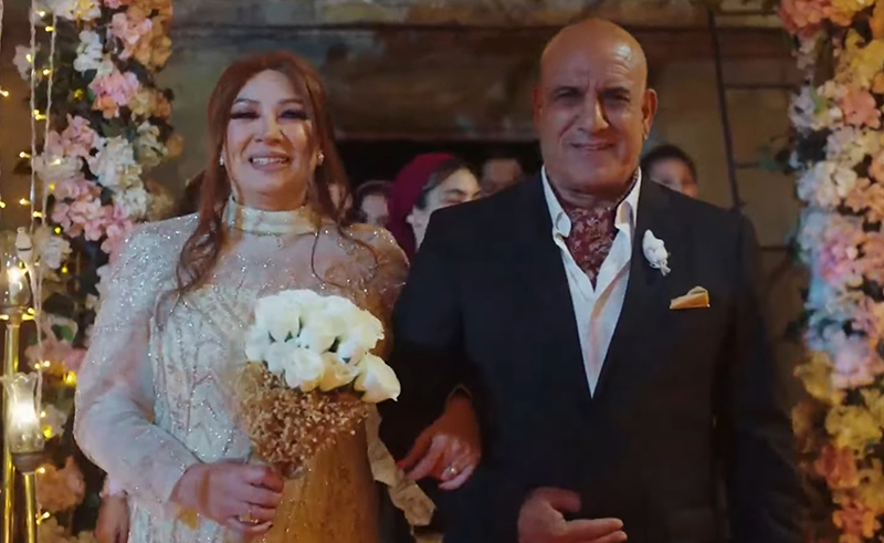 صفات الراجل التمام حسب دراما رمضان 2025